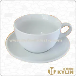Cup & saucer(JL-CS0264) JL-CS0264