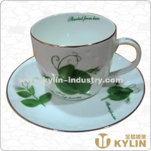 Cup & saucer(JL-CS0279) JL-CS0279