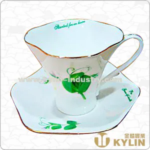 Cup & saucer(JL-CS0281) JL-CS0281