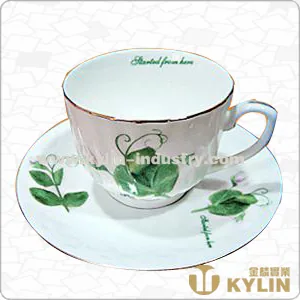 Cup & saucer(JL-CS0282) JL-CS0282