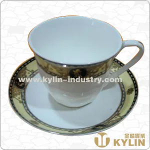 Cup & saucer(JL-CS0286) JL-CS0286