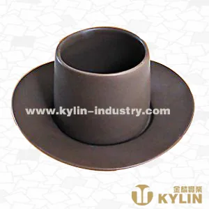 Cup & saucer(JL-CS0458) JL-CS0458
