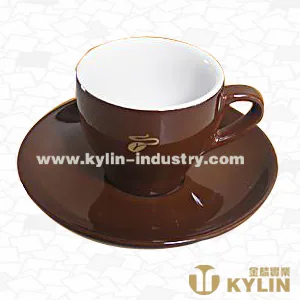 Cup & saucer(JL-CS0459) JL-CS0459