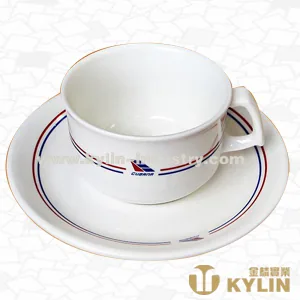 Cup & saucer(JL-CS0507) JL-CS0507