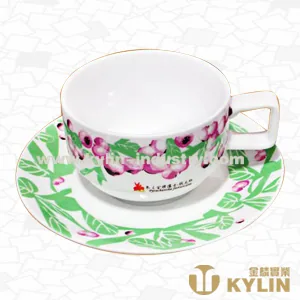 Cup & saucer(JL-CS0521) JL-CS0521
