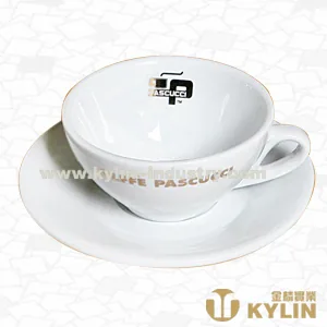 Cup & saucer(JL-CS0551) JL-CS0551