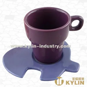 Cup & saucer(JL-CS0641) JL-CS0641