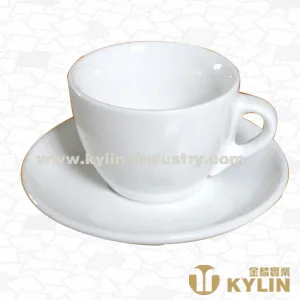 Cup & saucer(JL-CS0656) JL-CS0656
