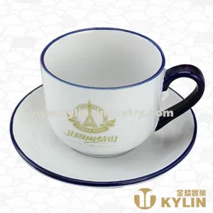 Cup & saucer(JL-CS0793) JL-CS0793