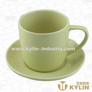 Cup & saucer(JL-CS0810) JL-CS0810