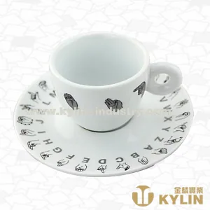 Cup & saucer(JL-CS0872) JL-CS0872