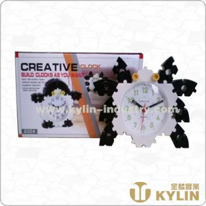 Desk Clock JL-CLK006