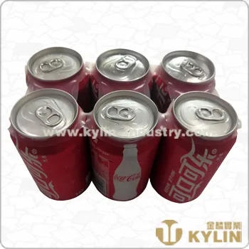 Disposable Can Carrier JL-CH009-B