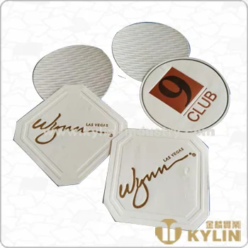 Disposable Coaster JL-COA004-F