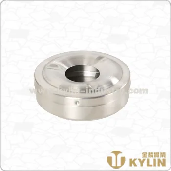 Double Layer Ashtray JL-ASH007-B3a