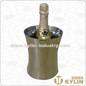 Double Wall Ice Bucket JL-ICE016-D
