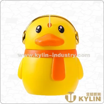 Duck Shape Toothpick Dispenser JL-TD009