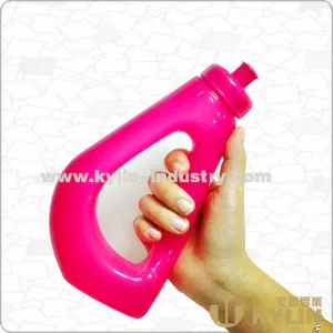 Eco-friendly Bottle JL-WB004