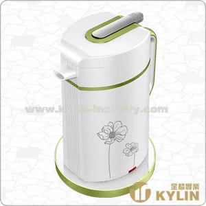 Electric Thermo Kettle JL-4141
