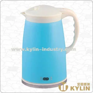 Electric Thermo Kettle JL-4153