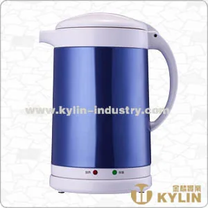 Electric Thermo Kettle JL-4181