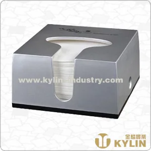 Facial Tissue Dispenser JL-TIS004