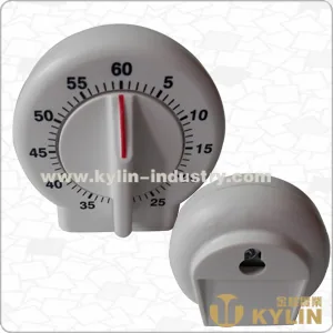 Fan Shape Timer JL-TIM024