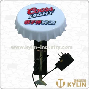 Flashing Bottle Opener JL-OPE16-D