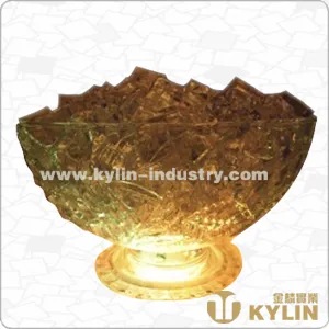 Flashing Ice Bucket JL-FICE004