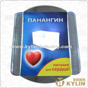 Flashing Money Tray JL-TRAY008-E