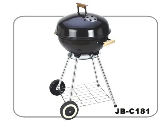 Folding Bbq JB-C181