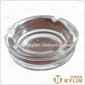 Glass Ashtray JL-ASH008-A