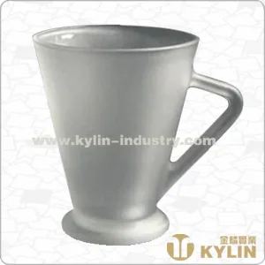 Glass Beer mug(JL-ZB89111) JL-ZB89111