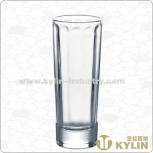 Glass cup(JL-P39103) JL-P39103