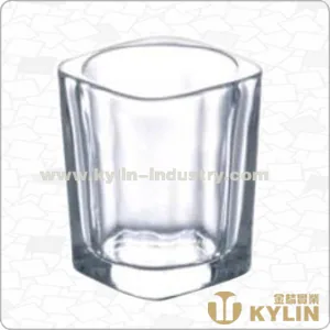 Glass cup(JL-P5060) JL-P5060