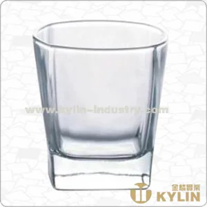 Glass cup(JL-P7177) JL-P7177