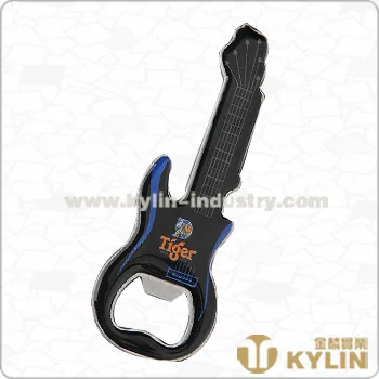 Guitar Bottle Opener JL-OPE024-A
