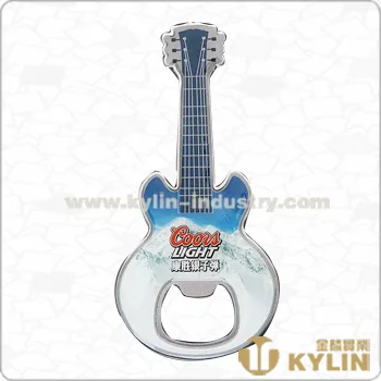 Guitar Shape Opener JL-OPE024-B