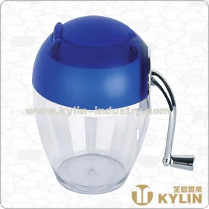 Hand Ice Crusher JL-IC14