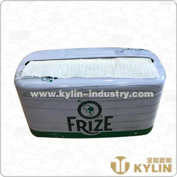 Horizontal Tissue Holder JL-TIS003-B2