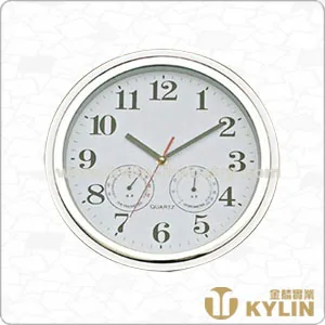 Hygrometer JL-CLK010