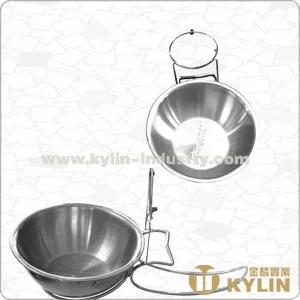 Ice Bucket Holder JL-ICE006