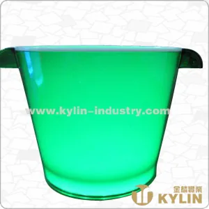Illuminated Ice Bucket JL-FICE003