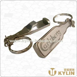 Key Ring Bottle Opener JL-OPE008-A