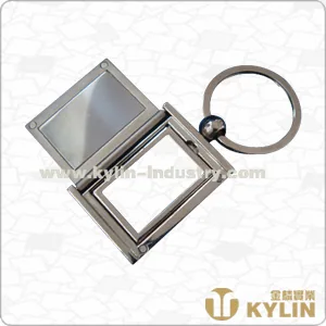 Keychain Photo Holder JL-KR004