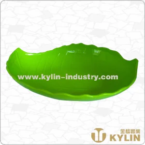 Leaf Shape Tray JL-TRAY009-E