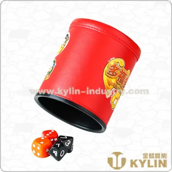 Dice Cups