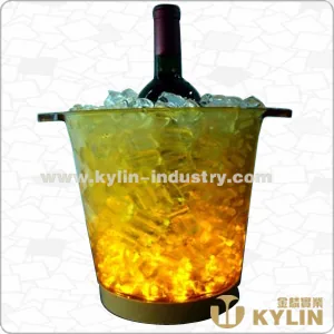 Led Ice Bucket JL-FICE001