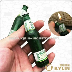 Lighter Bottle Opener JL-OPE022