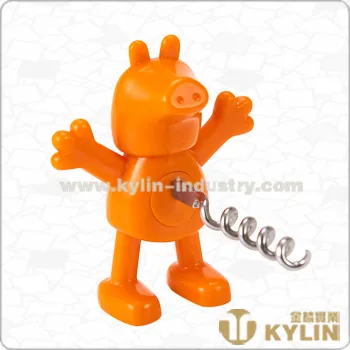 Lovely Pig Wine Opener JL-OPE028